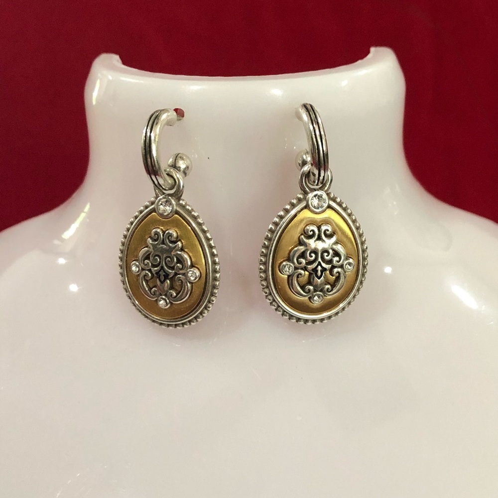 Brighton Beleza Earrings